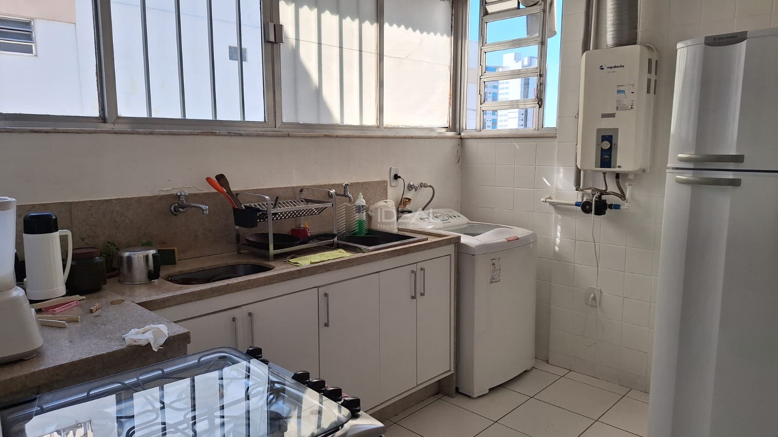 Cobertura à venda com 3 quartos, 1 suíte, 3 vagas e 250m² no Centro, Campos dos Goytacazes (RJ) — foto 10 de 30