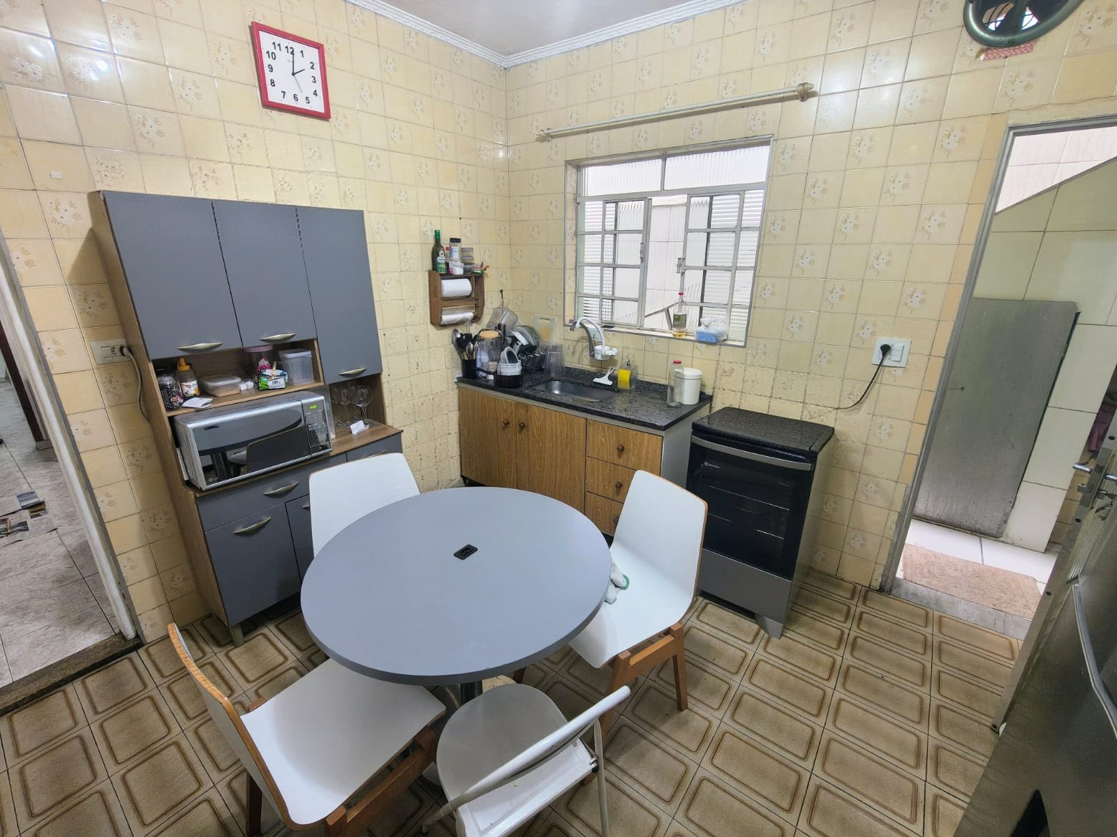 Apartamento à venda com 2 quartos, 1 banheiro, 2 vagas e 95m² no Vila Pereira Cerca, São Paulo (SP) — foto 9 de 30