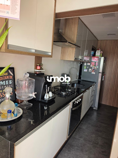 Apartamento a venda Raízes Campolim | 3 Dormitórios | 1 Suíte - Sorocaba- SP