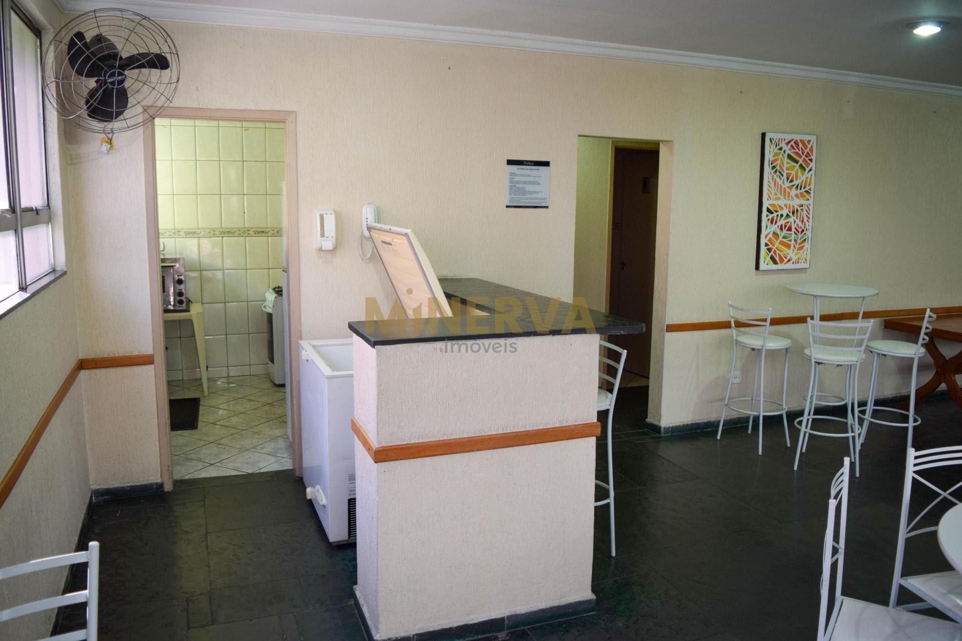 Apartamento à venda com 2 quartos, 2 banheiros, 1 vaga e 70m² no Tatuapé, São Paulo (SP) — foto 29 de 29