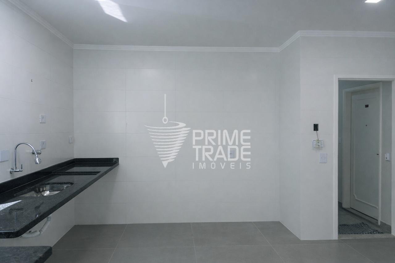 Apartamento à venda com 3 quartos, 2 suítes, 2 vagas e 110m² no Boqueirão, Santos (SP) — foto 19 de 24