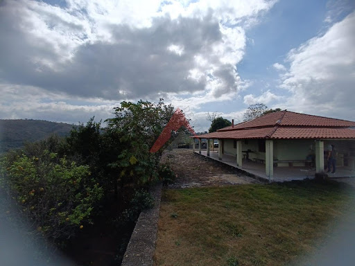 Fazenda em São João del Rei