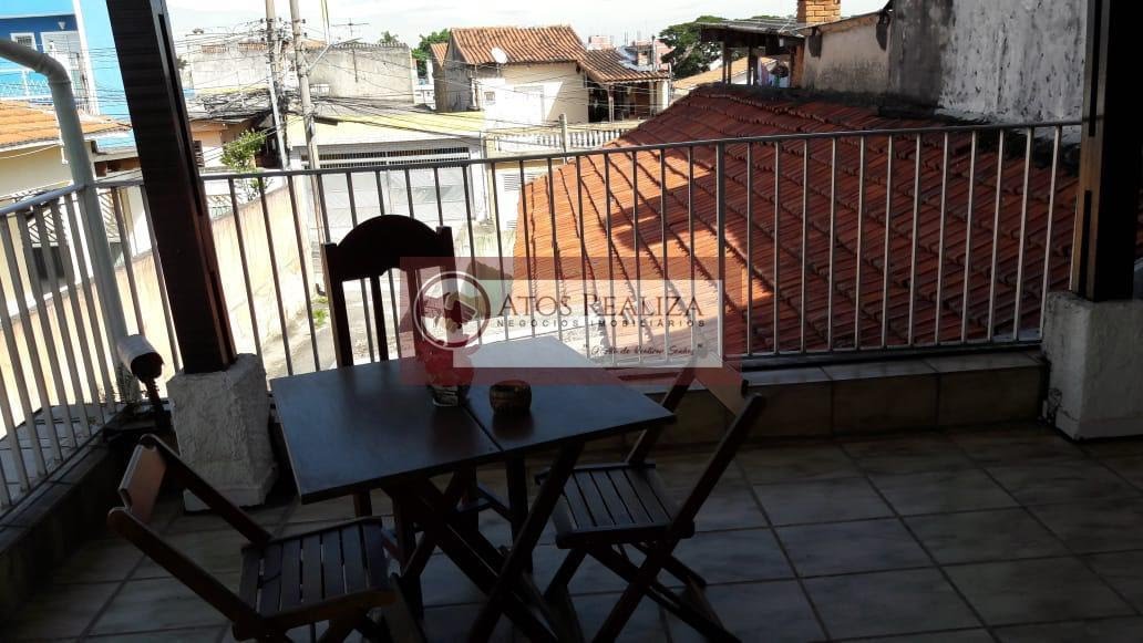 Casa à venda com 2 quartos, 2 banheiros, 1 vaga e 150m² no Jardim Pedreira, São Paulo (SP) — foto 5 de 18