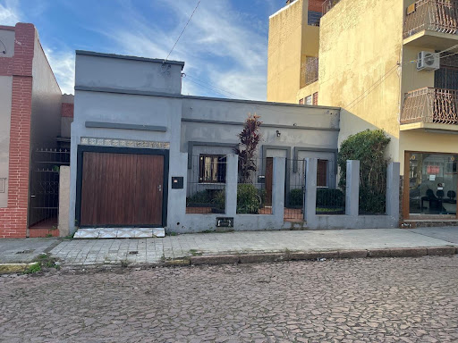 Casa em Centro - Bagé, RS