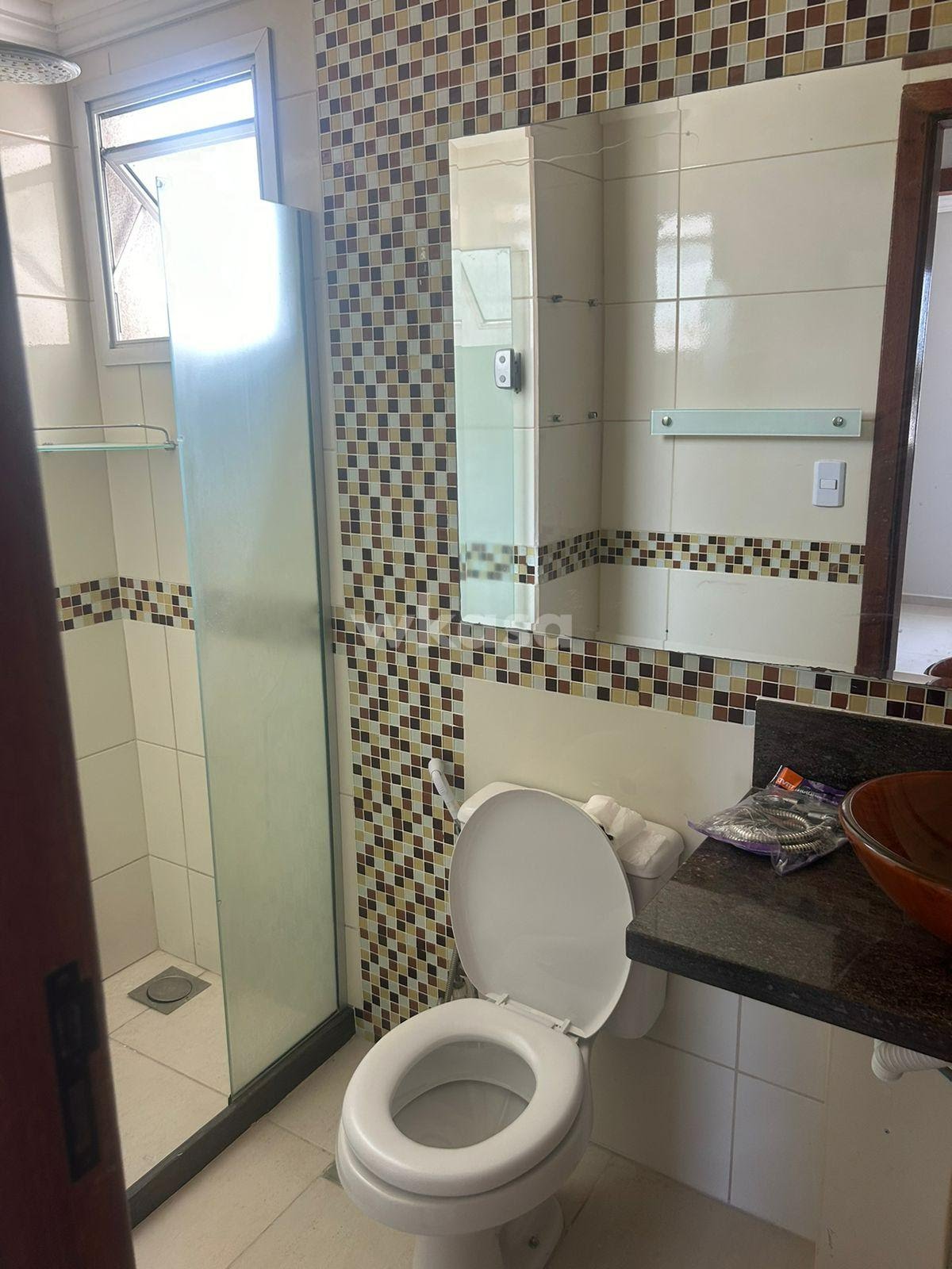 Apartamento à venda com 3 quartos, 1 banheiro, 1 vaga e 66m² no Colina de Laranjeiras, Serra (ES) — foto 11 de 25