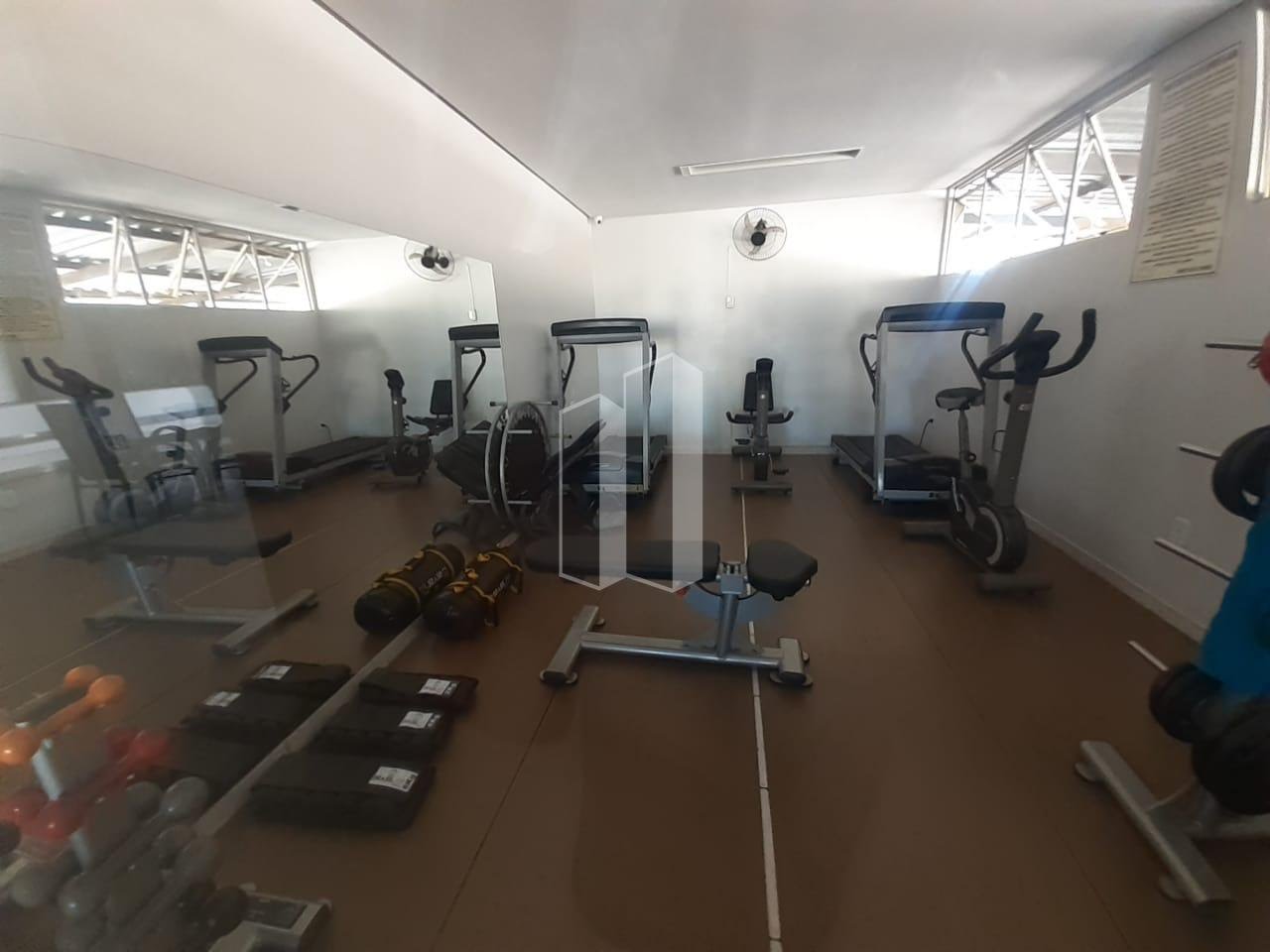 Apartamento para alugar com 3 quartos, 1 suíte, 1 vaga e 80m² no Parque Amazônia, Goiânia (GO) — foto 24 de 30