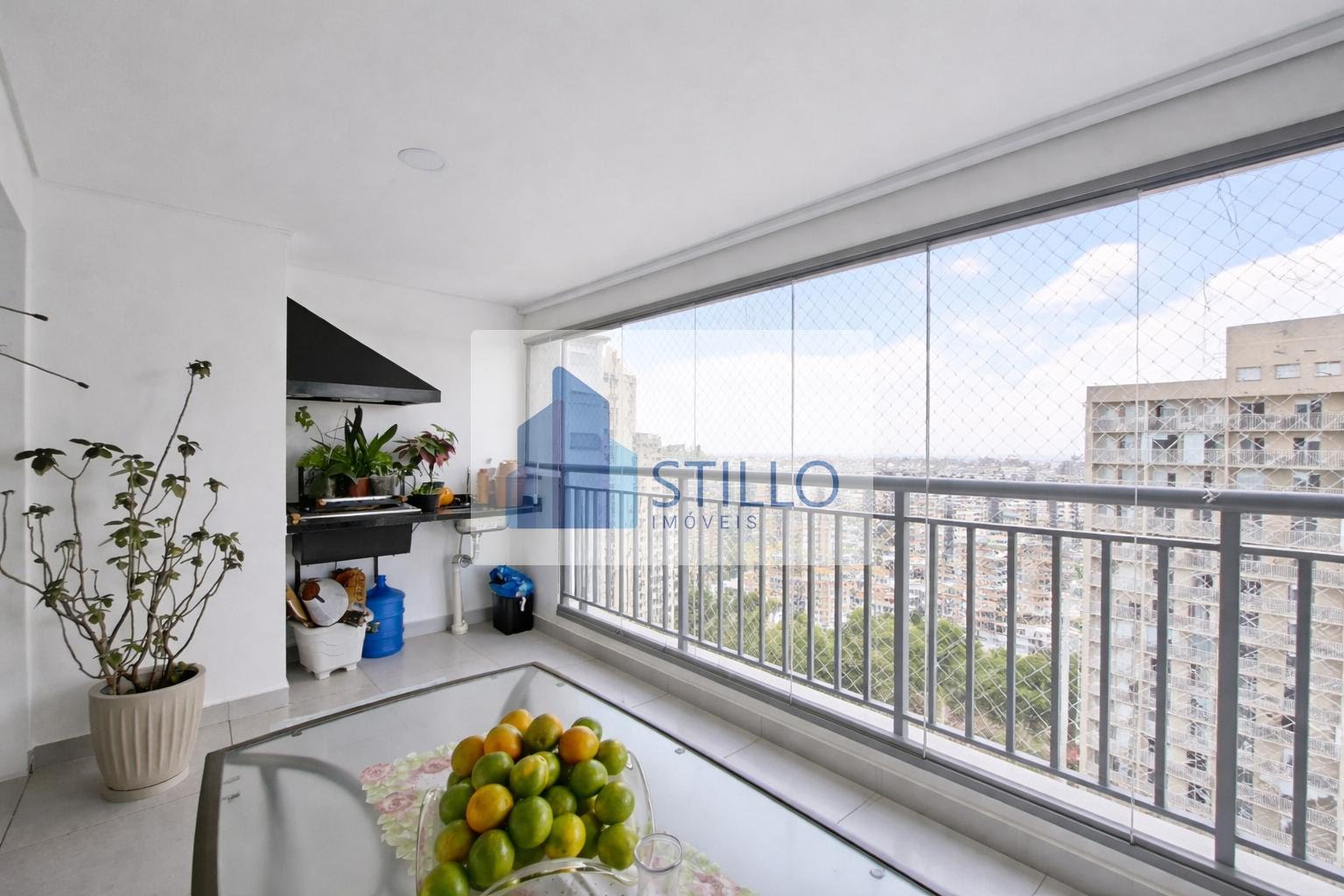 Apartamento à venda com 2 quartos, 1 suíte, 1 vaga e 79m² no Vila Ema, São Paulo (SP) — foto 20 de 27