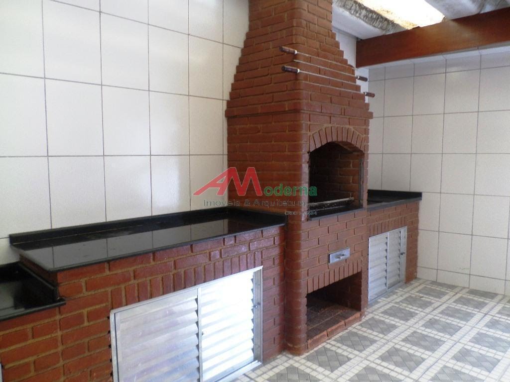 Casa à venda com 3 quartos, 2 banheiros, 2 vagas e 168m² no Taboão, São Bernardo do Campo (SP) — foto 15 de 18