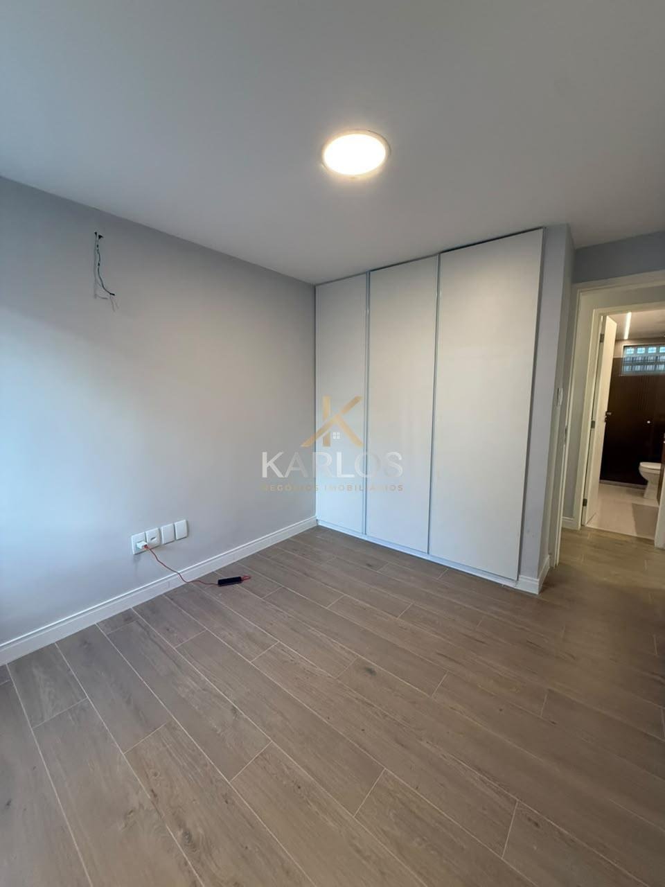 Apartamento à venda com 2 quartos, 1 suíte, 1 vaga e 80m² no Graças, Recife (PE) — foto 8 de 10