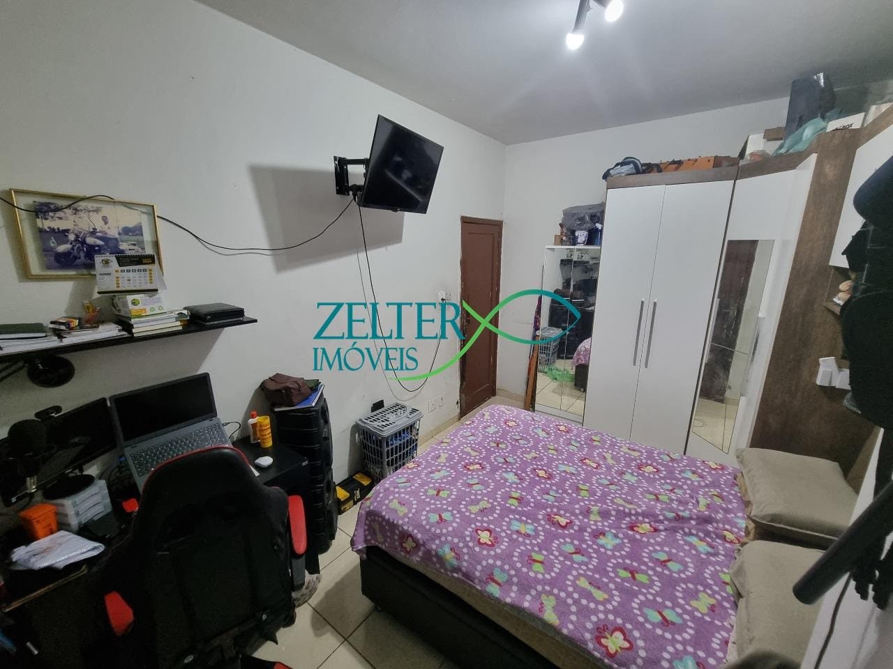 Apartamento à venda com 3 quartos, 1 banheiro, 1 vaga e 71m² no Vista Alegre, Rio de Janeiro (RJ) — foto 14 de 19