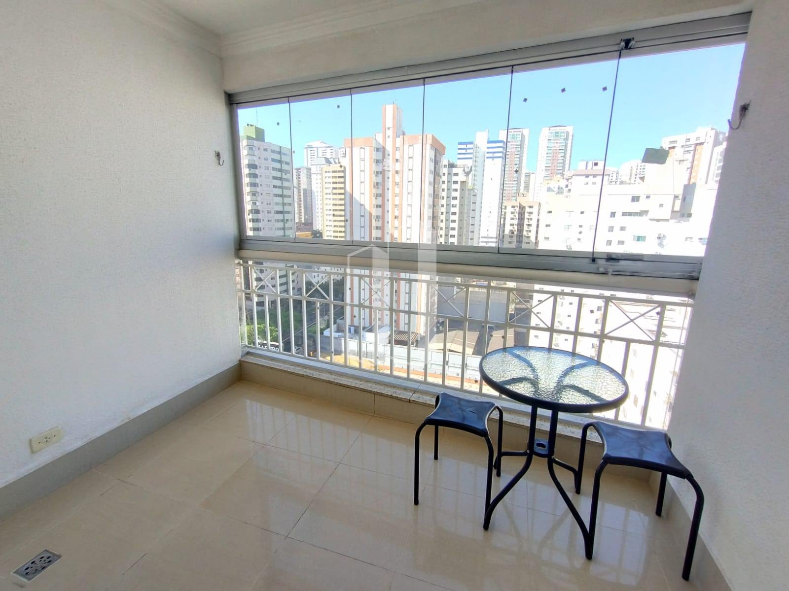 Apartamento, 3 quartos, 83 m² - Foto 5