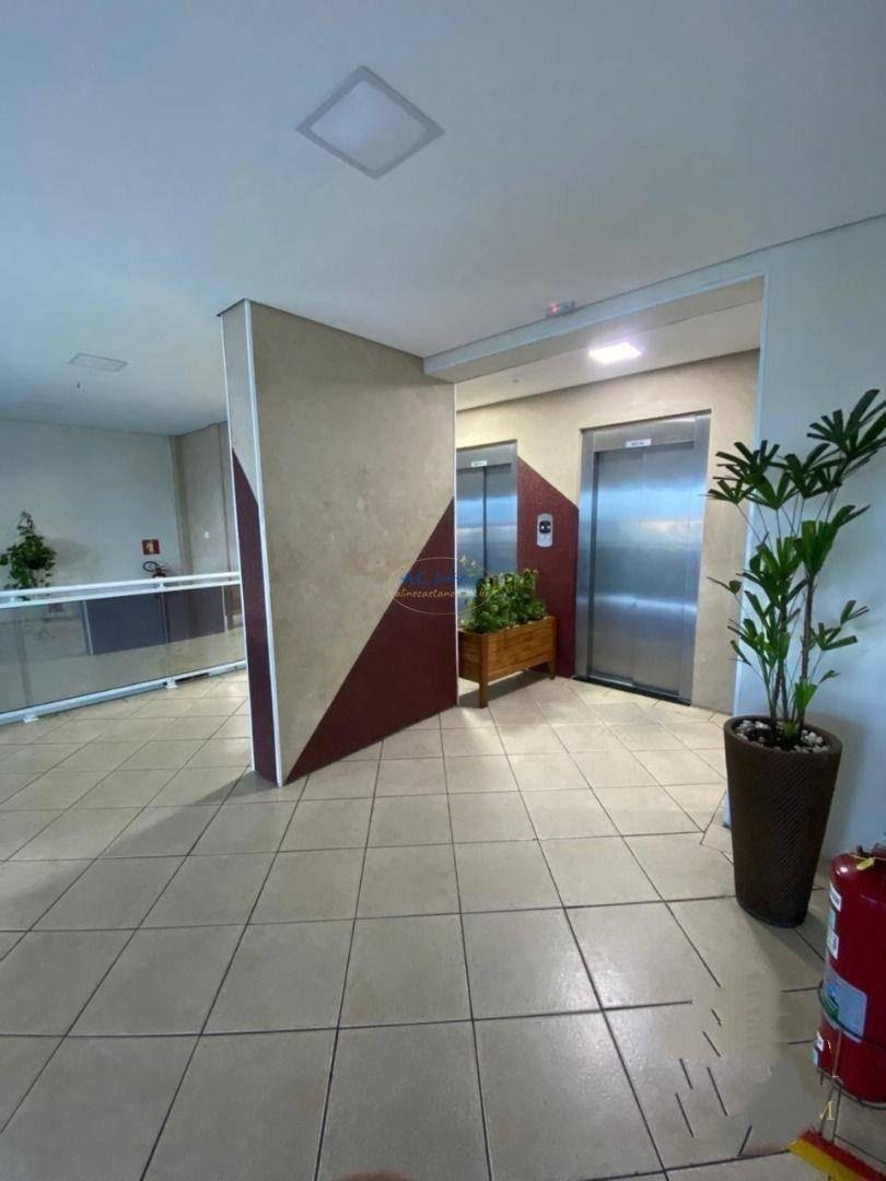 Apartamento à venda com 1 quarto, 1 banheiro e 48m² no Guilhermina, Praia Grande (SP) — foto 3 de 15