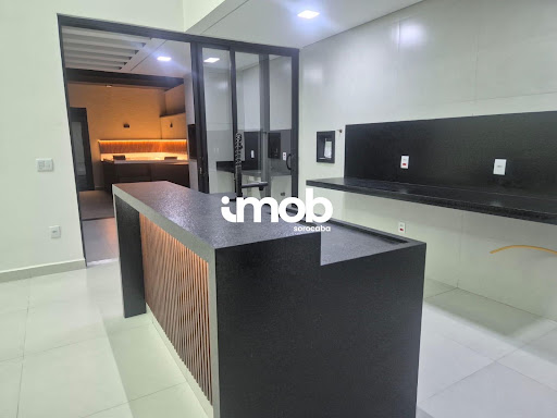 Casa à venda Villagio Wanel em Wanel Ville  -  Sorocaba