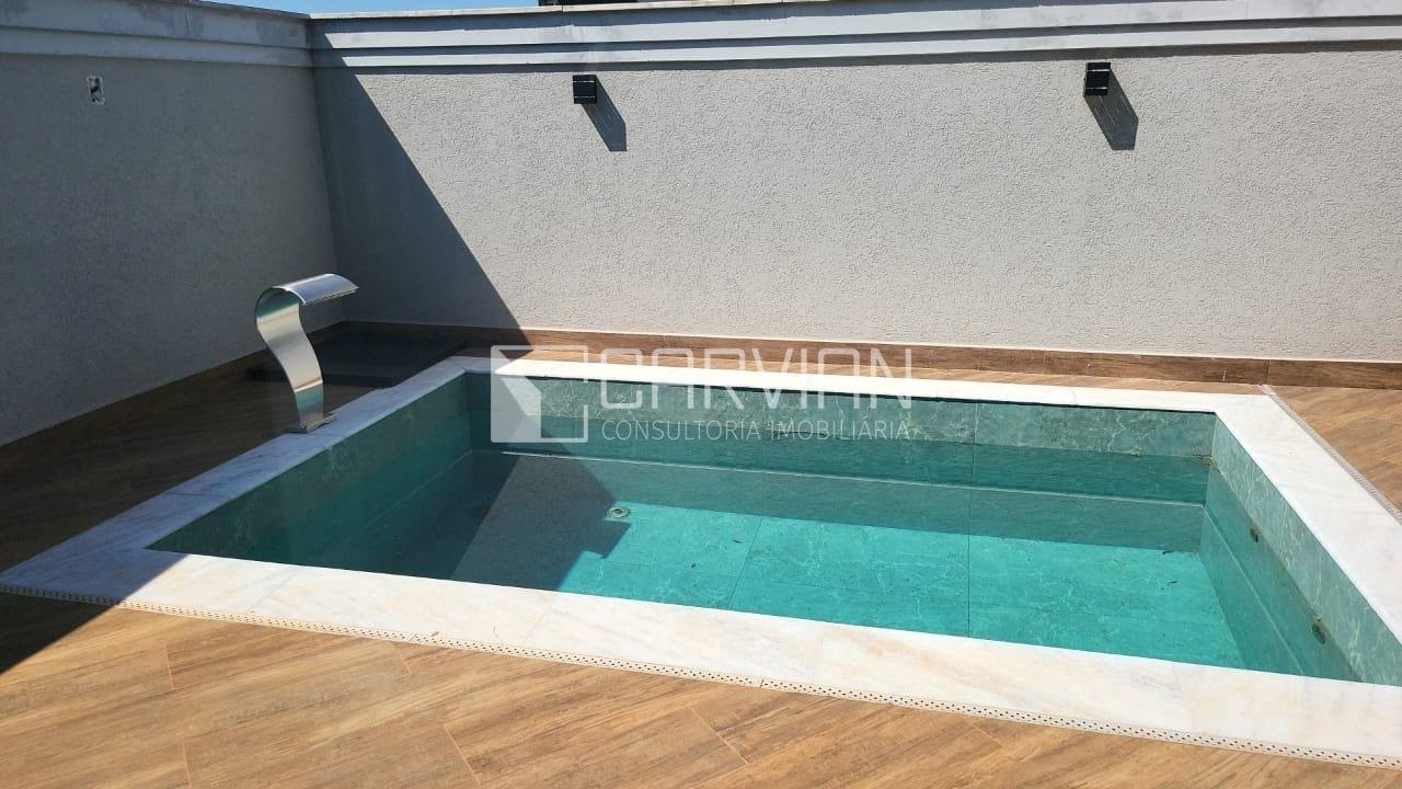 Casa à venda com 3 quartos, 3 suítes, 4 vagas e 175m² no Condomínio Buona Vita Ribeirão, Ribeirão Preto (SP) — foto 11 de 30