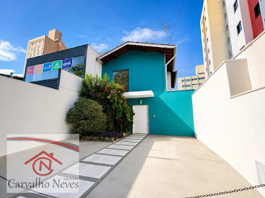 Casa Comercial em Jardim Pitangueiras I - Jundiaí, SP