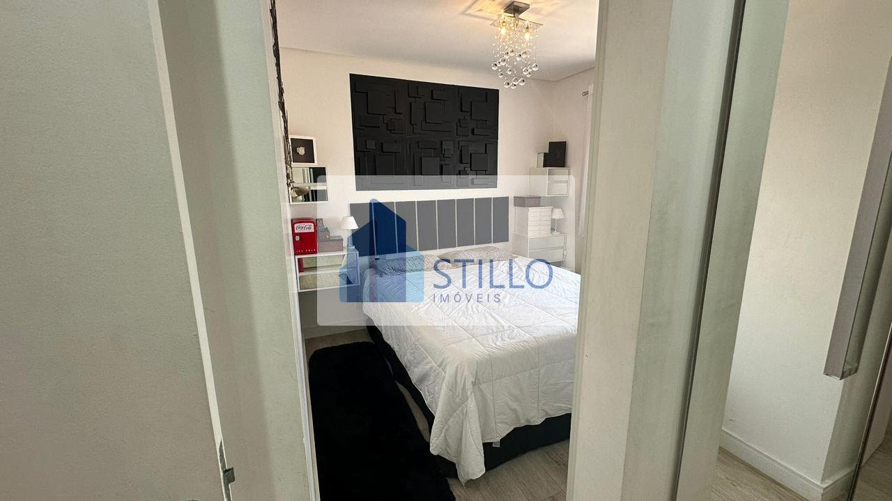 Apartamento à venda com 2 quartos, 2 suítes, 2 vagas e 105m² no Vila Formosa, São Paulo (SP) — foto 17 de 30