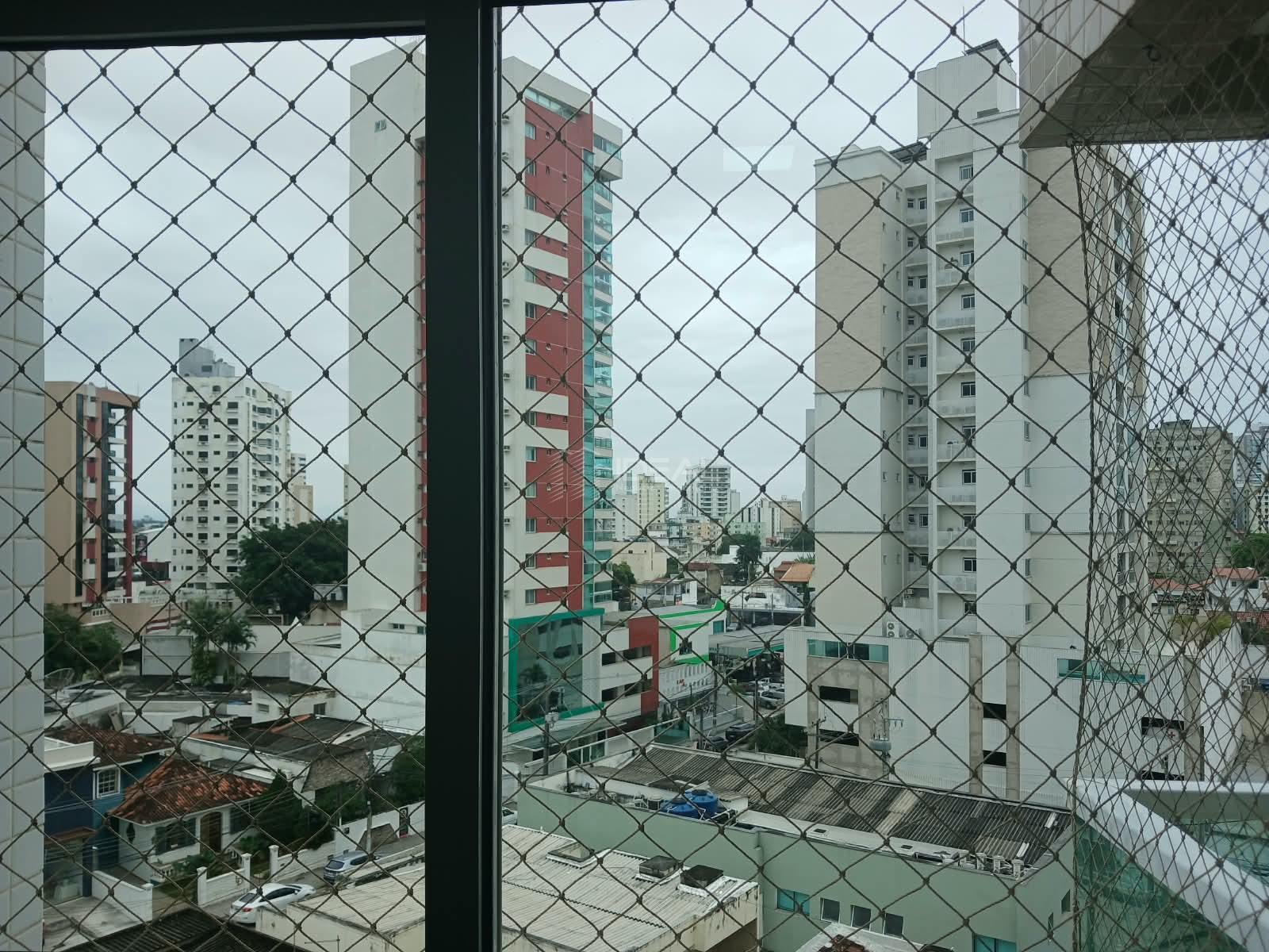 Apartamento para alugar com 3 quartos, 1 suíte, 1 vaga e 80m² no Parque Tamandaré, Campos dos Goytacazes (RJ) — foto 7 de 21