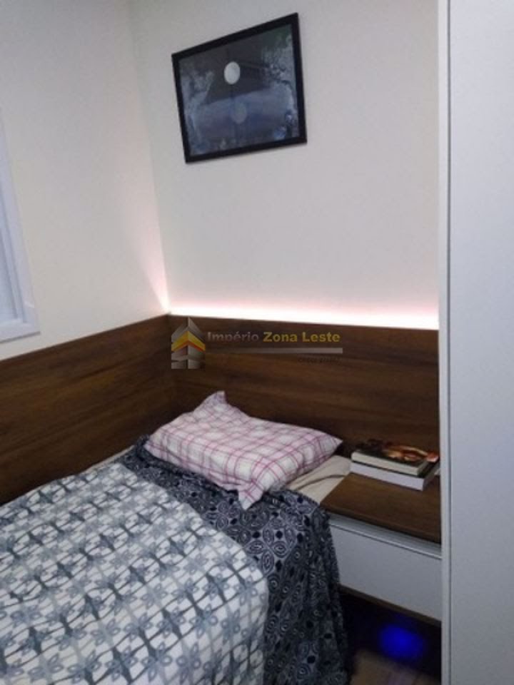Apartamento, 2 quartos, 44 m² - Foto 12