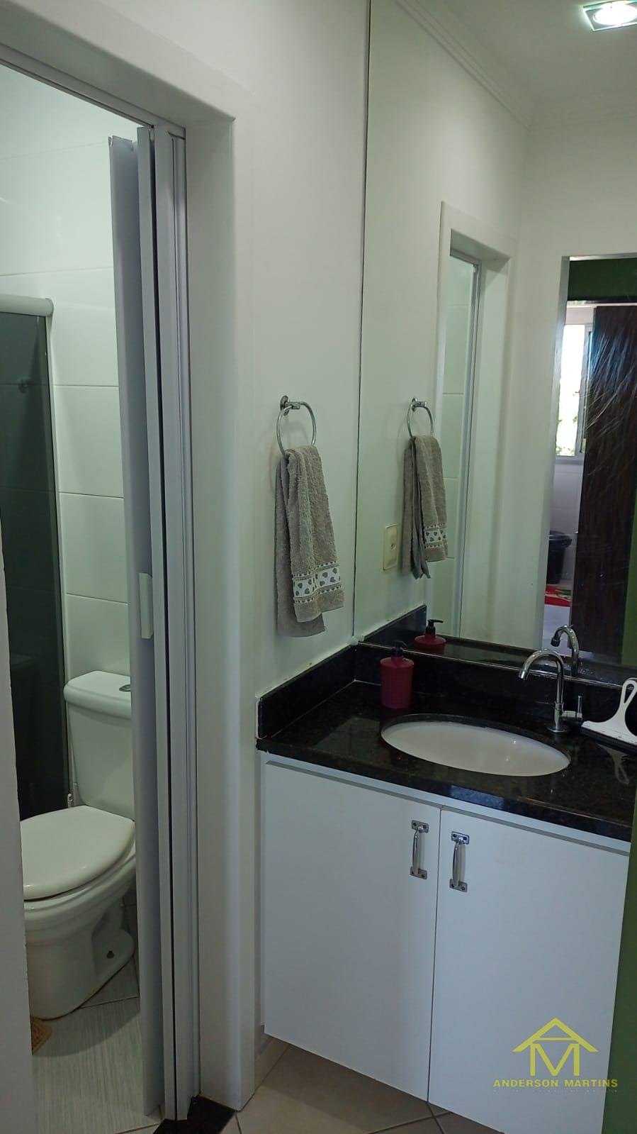 Apartamento à venda com 2 quartos, 1 banheiro, 1 vaga e 68m² no Soteco, Vila Velha (ES) — foto 8 de 14