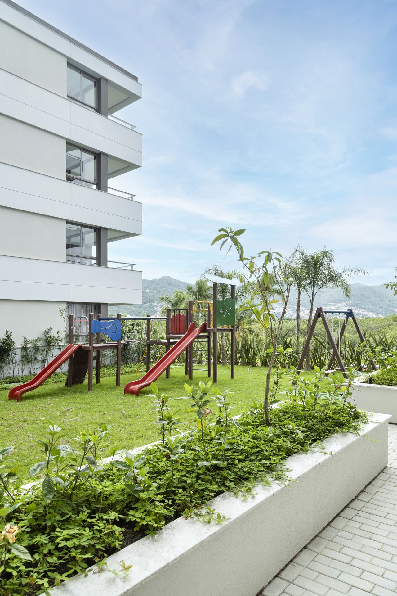 Apartamento à venda com 3 quartos, 1 suíte, 2 vagas e 109m² no Cacupé, Florianópolis (SC) — foto 17 de 30