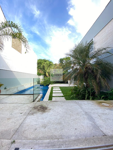 Lazer/quintal