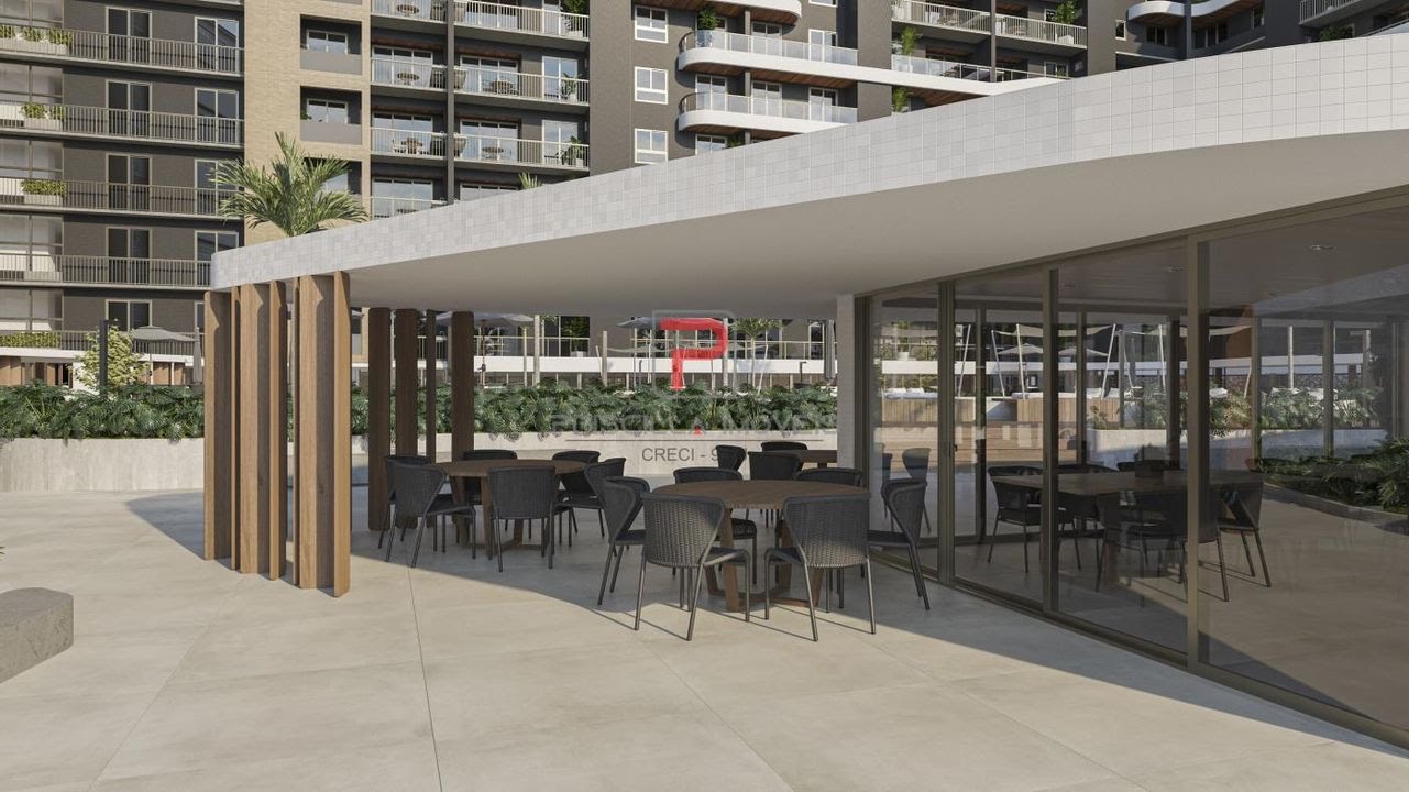 Apartamento à venda com 3 quartos, 2 suítes, 2 vagas e 100m² no Jardim Oceania, João Pessoa (PB) — foto 17 de 20