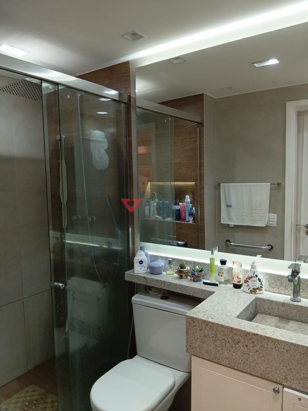 Cobertura à venda com 3 quartos, 2 banheiros, 1 vaga e 160m² no Itaipava, Petrópolis (RJ) — foto 19 de 20
