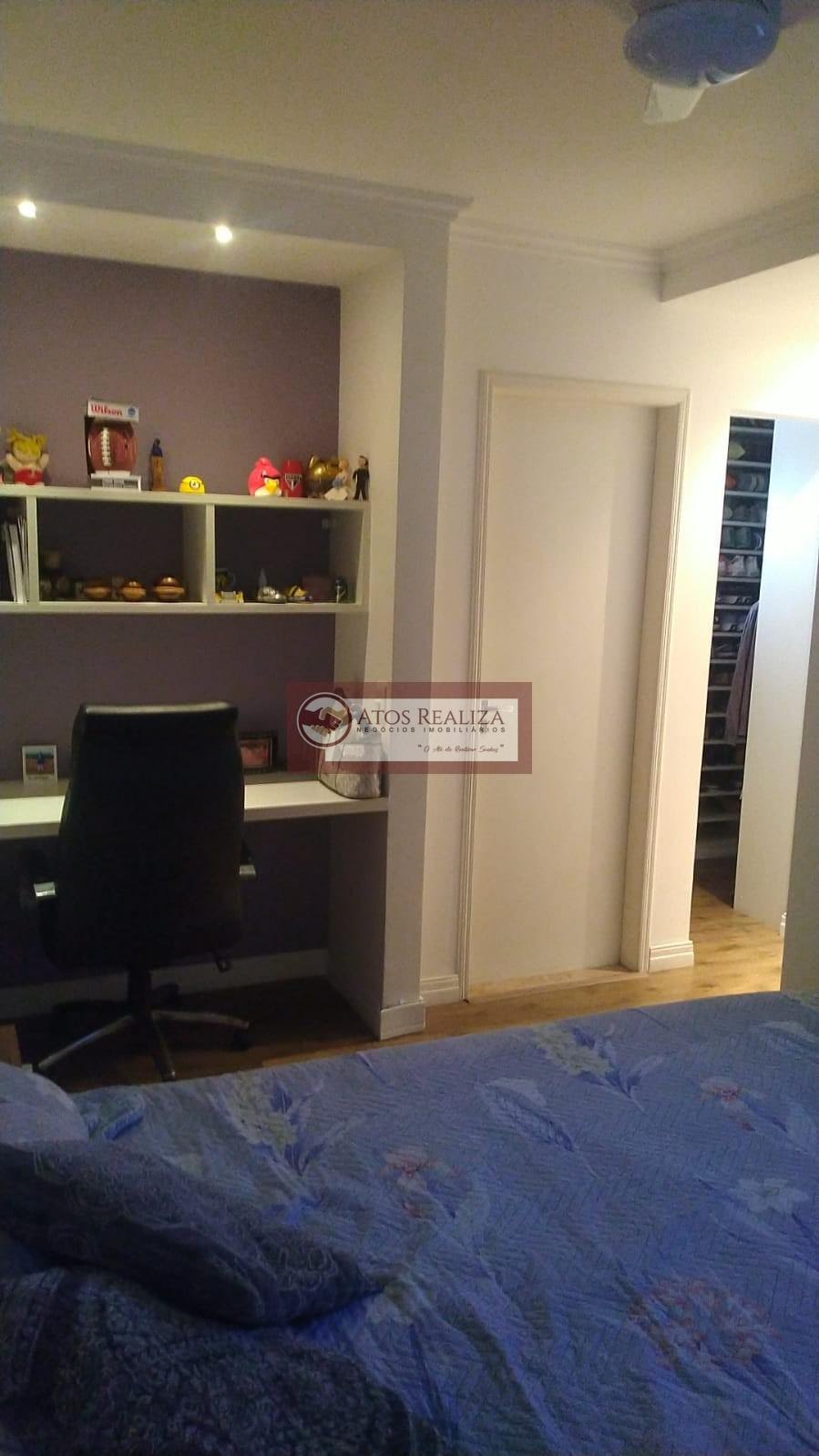 Apartamento para alugar com 3 quartos, 1 suíte, 2 vagas e 84m² no Jardim Taquaral, São Paulo (SP) — foto 12 de 30