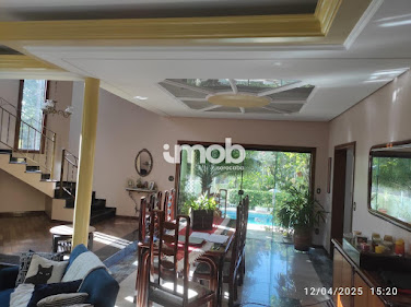 Casa à Venda Condomínio em Granja Olga I Sorocaba/SP