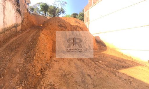 Lote / Terreno em Bom Pastor  -  Cataguases