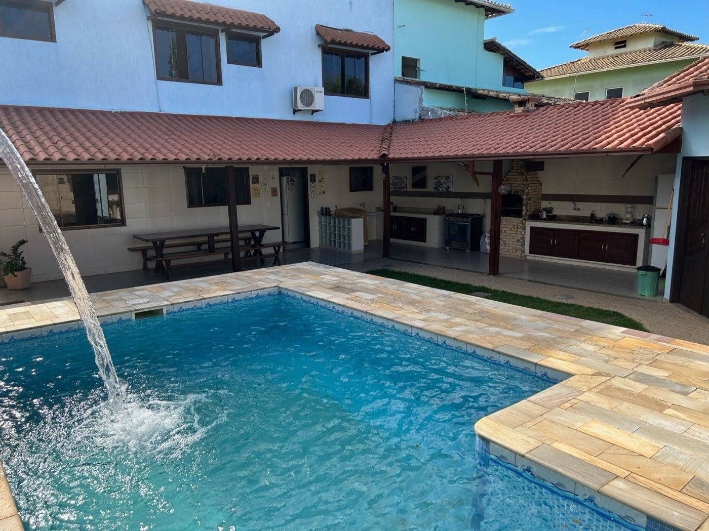 Casa à venda com 3 quartos, 3 suítes, 2 vagas e 360m² no Jardim Bela Vista, Rio das Ostras (RJ) — foto 30 de 30
