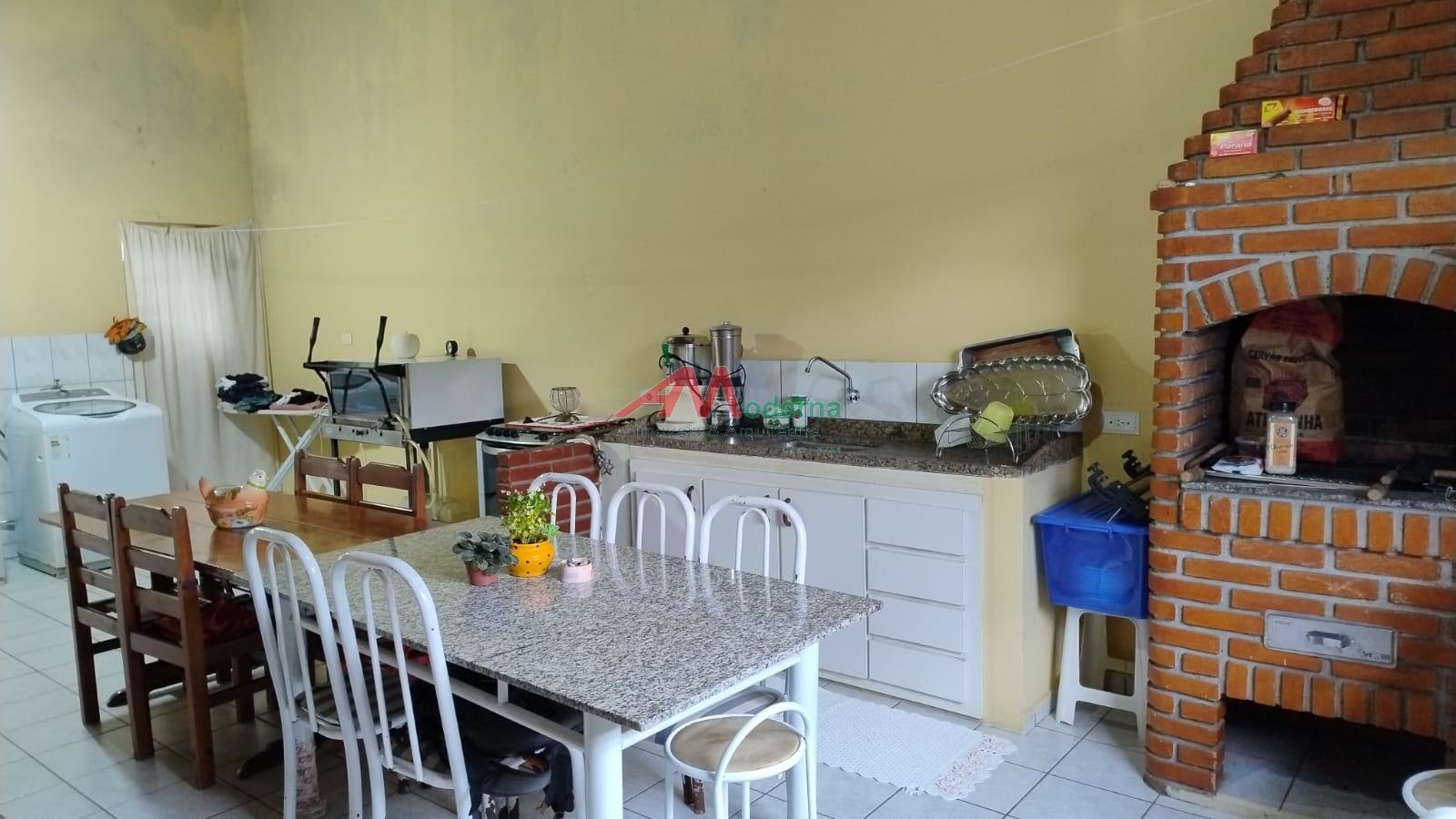 Casa à venda com 3 quartos, 2 banheiros, 2 vagas e 261m² no Vila Assis Brasil, Mauá (SP) — foto 21 de 29