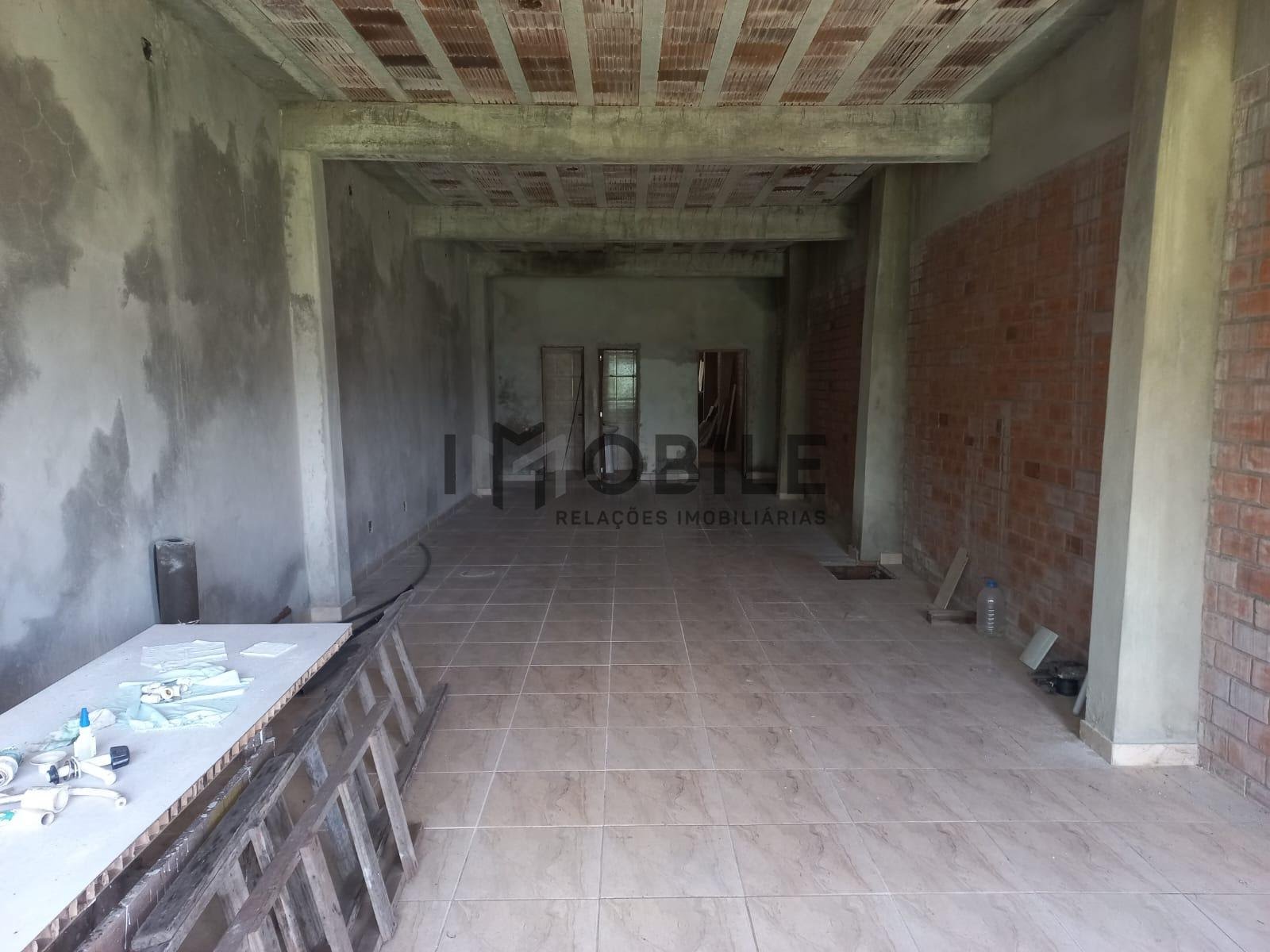 área lateral