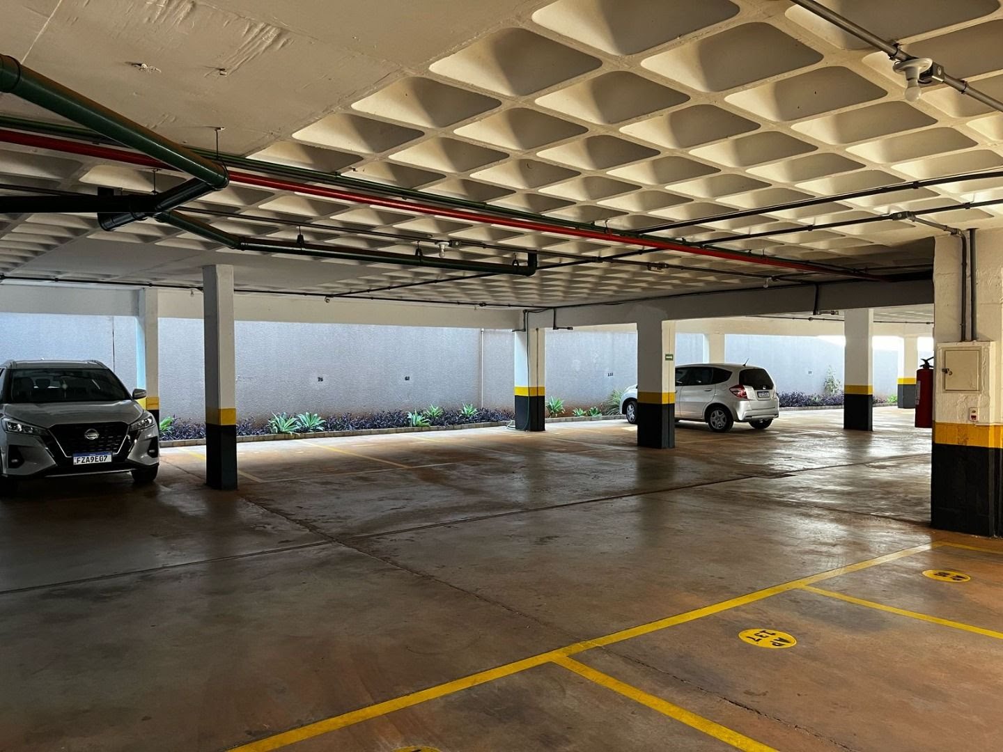 Apartamento à venda com 2 quartos, 1 suíte e 57m² no Nova Aliança, Ribeirão Preto (SP) — foto 4 de 29