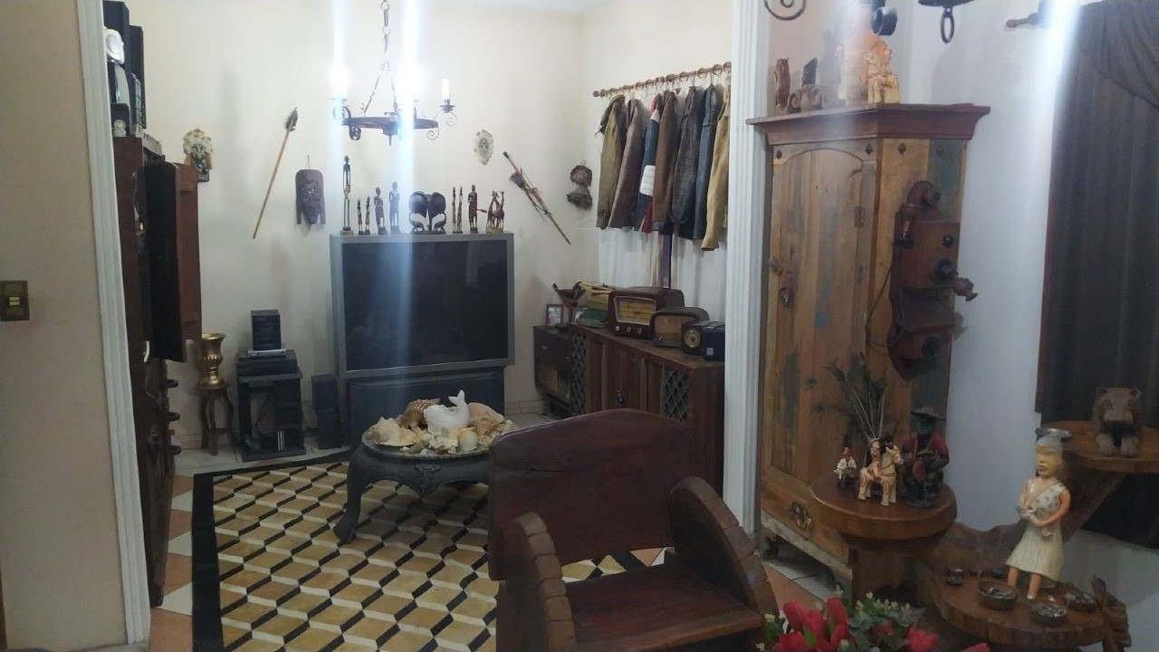 Casa à venda com 3 quartos, 1 banheiro, 3 vagas e 275m² no Santa Branca, Belo Horizonte (MG) — foto 20 de 22