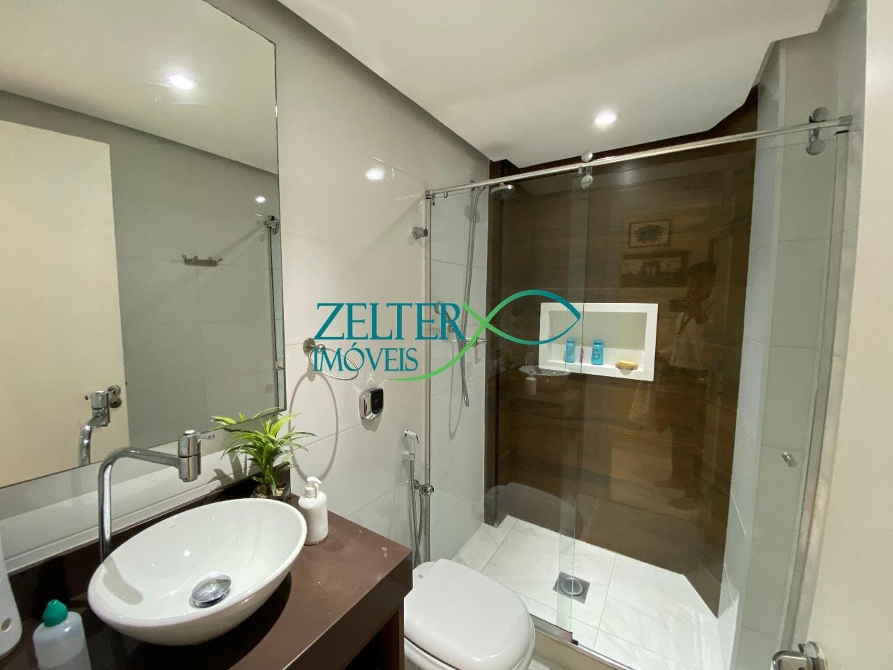 Apartamento à venda com 4 quartos, 2 suítes, 2 vagas e 109m² no Brás de Pina, Rio de Janeiro (RJ) — foto 8 de 23