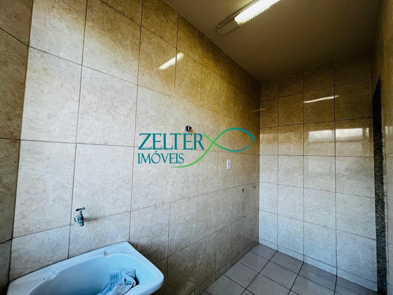 Apartamento à venda com 3 quartos, 1 banheiro, 1 vaga e 57m² no Vaz Lobo, Rio de Janeiro (RJ) — foto 13 de 15
