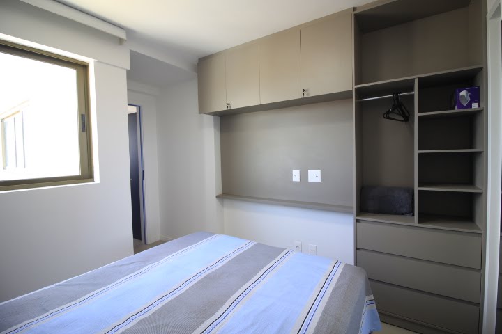 Apartamento para alugar com 1 quarto, 1 suíte, 1 vaga e 35m² no São José, Recife (PE) — foto 18 de 30