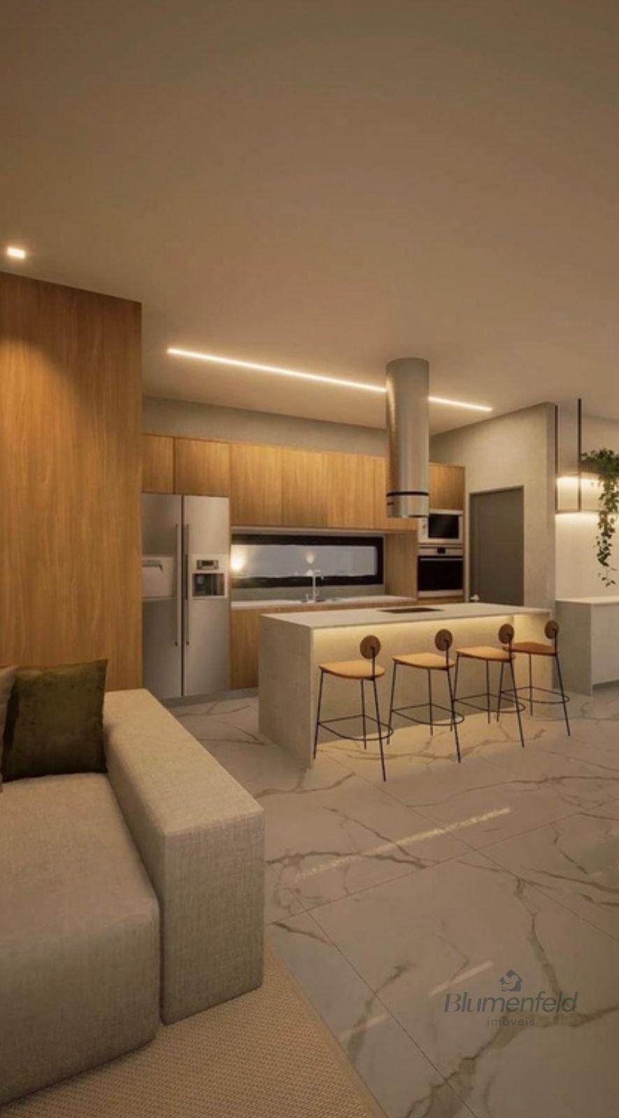 Casa à venda com 4 quartos, 4 suítes, 4 vagas e 250m² no Residencial Aruã Brisas, Mogi das Cruzes (SP) — foto 4 de 17