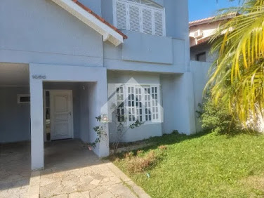 Casa de Condomínio em Alphaville - Santana de Parnaíba, SP