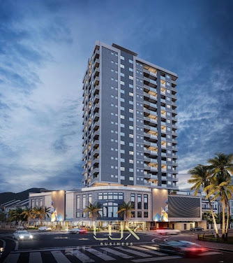 Apartamento em Tabuleiro das Oliveiras  -  Itapema
