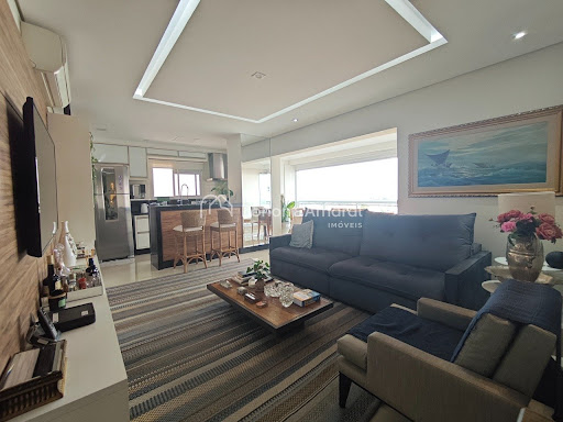 Apartamento, 3 quartos, 119 m² - Foto 1