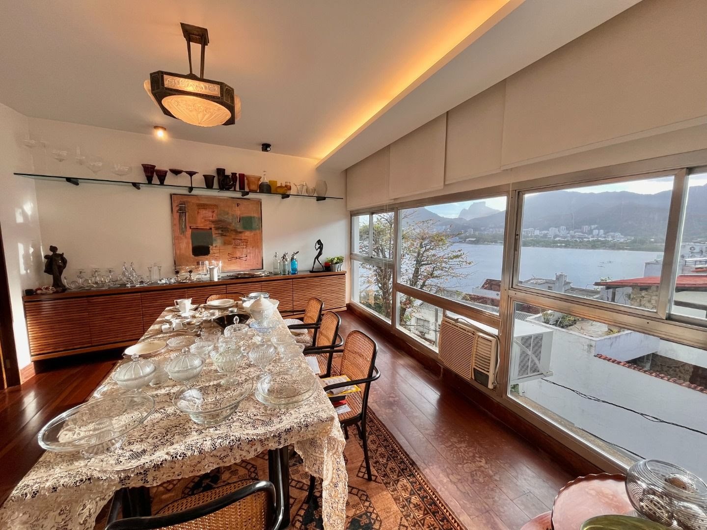 Apartamento à venda com 4 quartos, 2 suítes, 2 vagas e 247m² no Lagoa, Rio de Janeiro (RJ) — foto 10 de 30