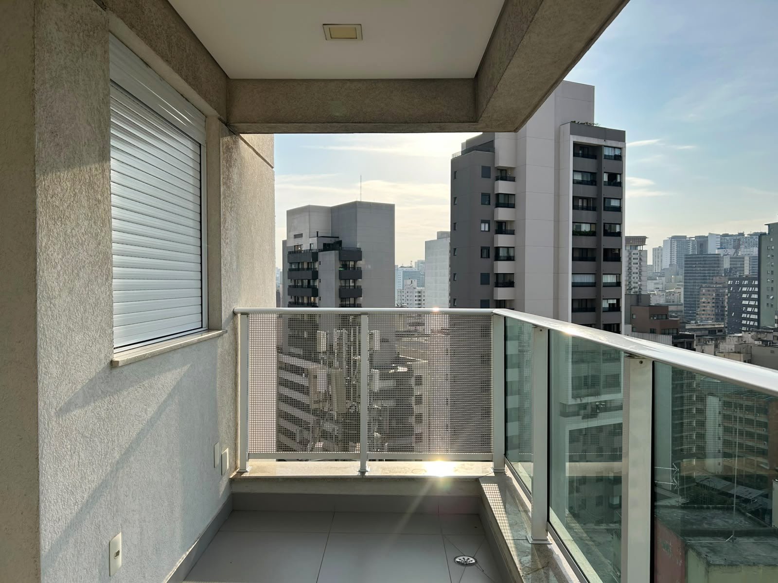 Apartamento para alugar com 1 quarto, 1 banheiro, 1 vaga e 45m² no Bela Vista, São Paulo (SP) — foto 15 de 30