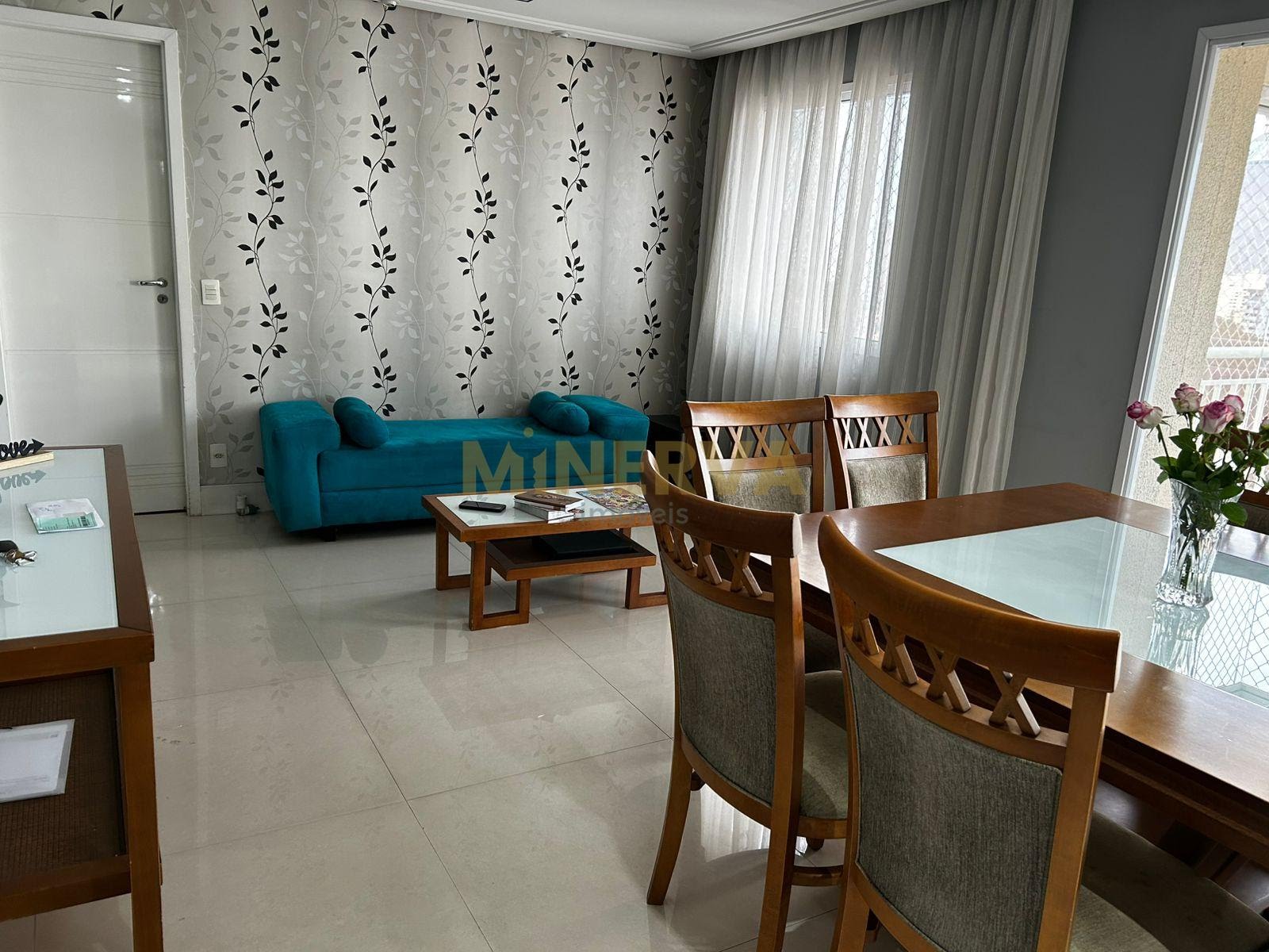 Apartamento à venda com 3 quartos, 1 suíte, 2 vagas e 115m² no Vila Santo Antonio, Guarulhos (SP) — foto 3 de 18