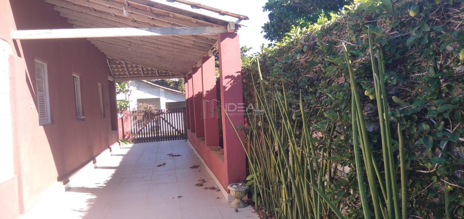 Casa à venda com 3 quartos, 2 banheiros, 3 vagas e 201m² no Atafona, São João da Barra (RJ) — foto 23 de 28