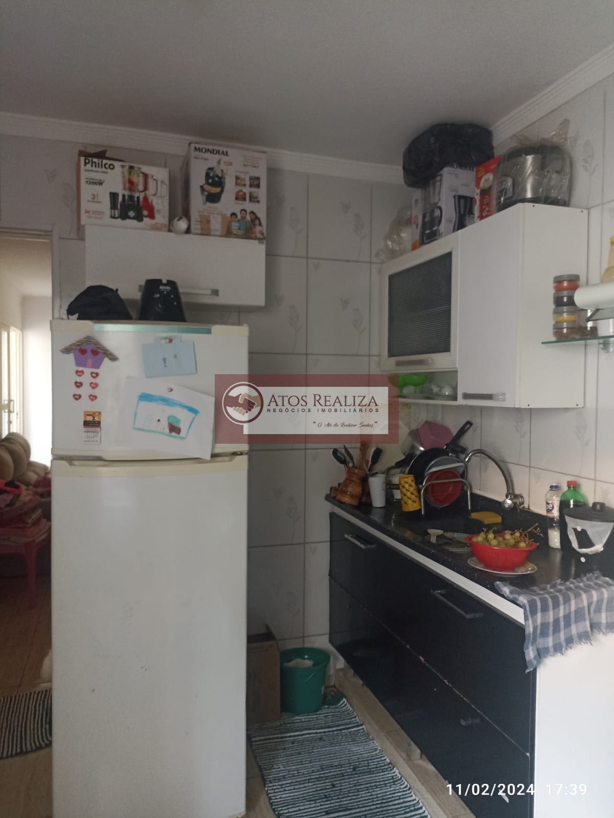 Apartamento à venda com 2 quartos, 1 banheiro, 1 vaga e 49m² no Guarapiranga, São Paulo (SP) — foto 21 de 30