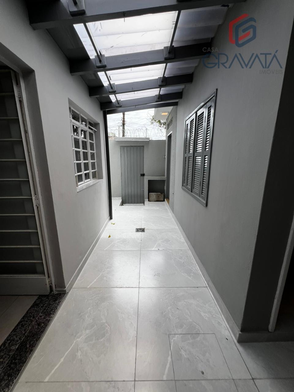 Casa à venda com 2 quartos, 2 banheiros, 2 vagas e 135m² no Vila Vivaldi, São Bernardo do Campo (SP) — foto 14 de 18