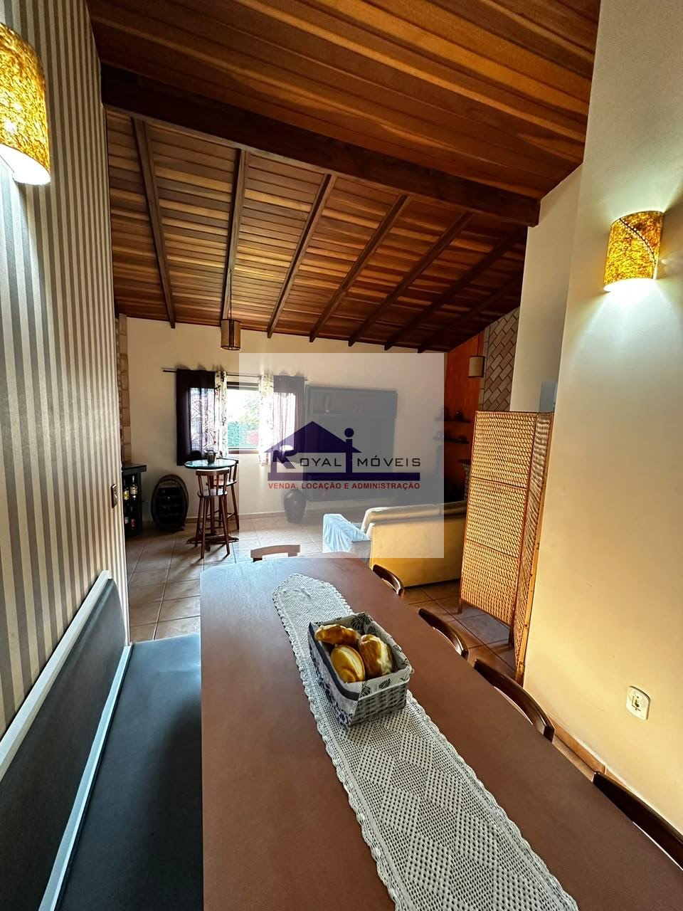 Casa à venda com 3 quartos, 2 suítes, 2 vagas e 245m² no Recento No Céu, Santa Isabel (SP) — foto 8 de 24
