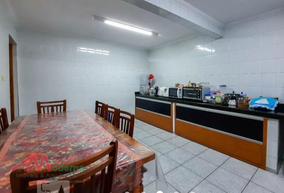 Casa à venda com 3 quartos, 2 banheiros, 2 vagas e 147m² no Planalto, São Bernardo do Campo (SP) — foto 7 de 30
